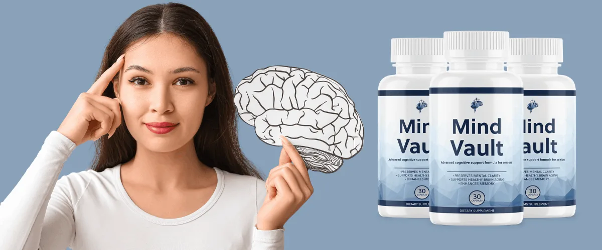 Mind Vault Supplement